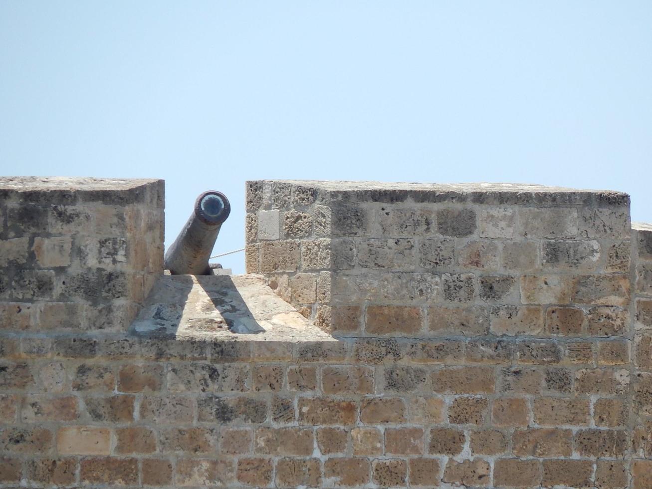 resa till cypern larnaca regionen foto