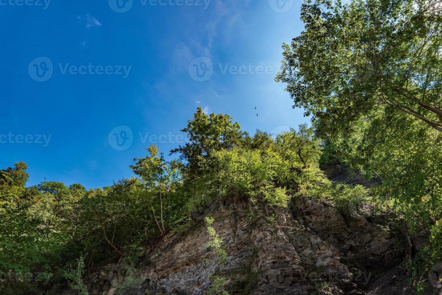 Taughannock Falls - Gorge Trail foto