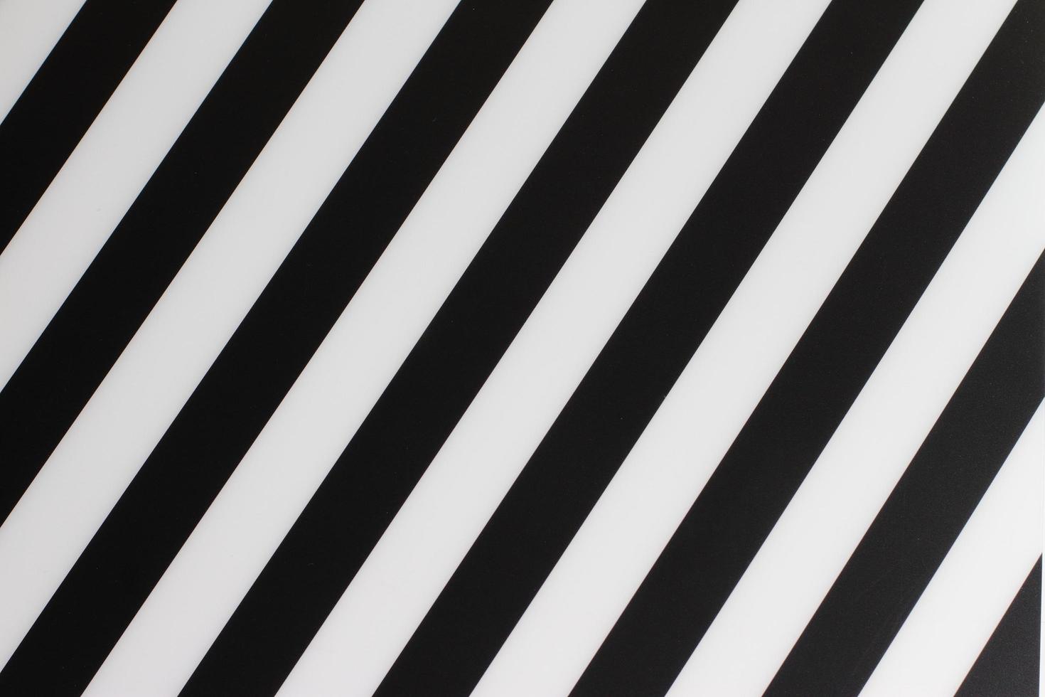 zebra svartvita ränder bakgrund, randig prydnad bakgrund foto
