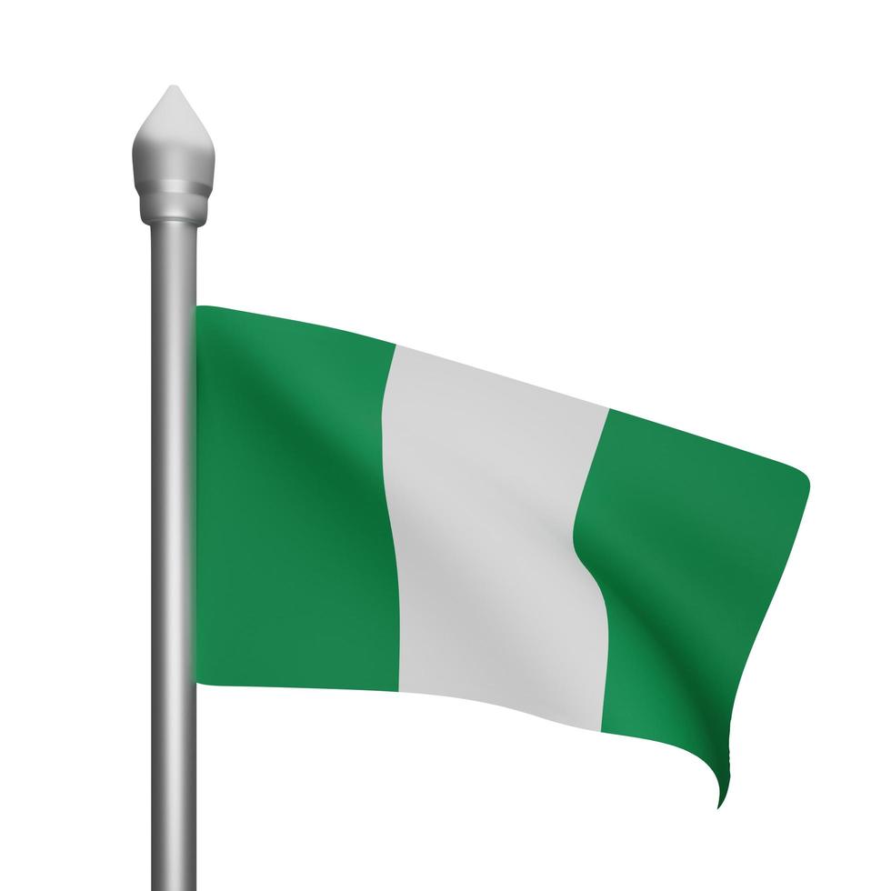 nigerias nationaldag foto