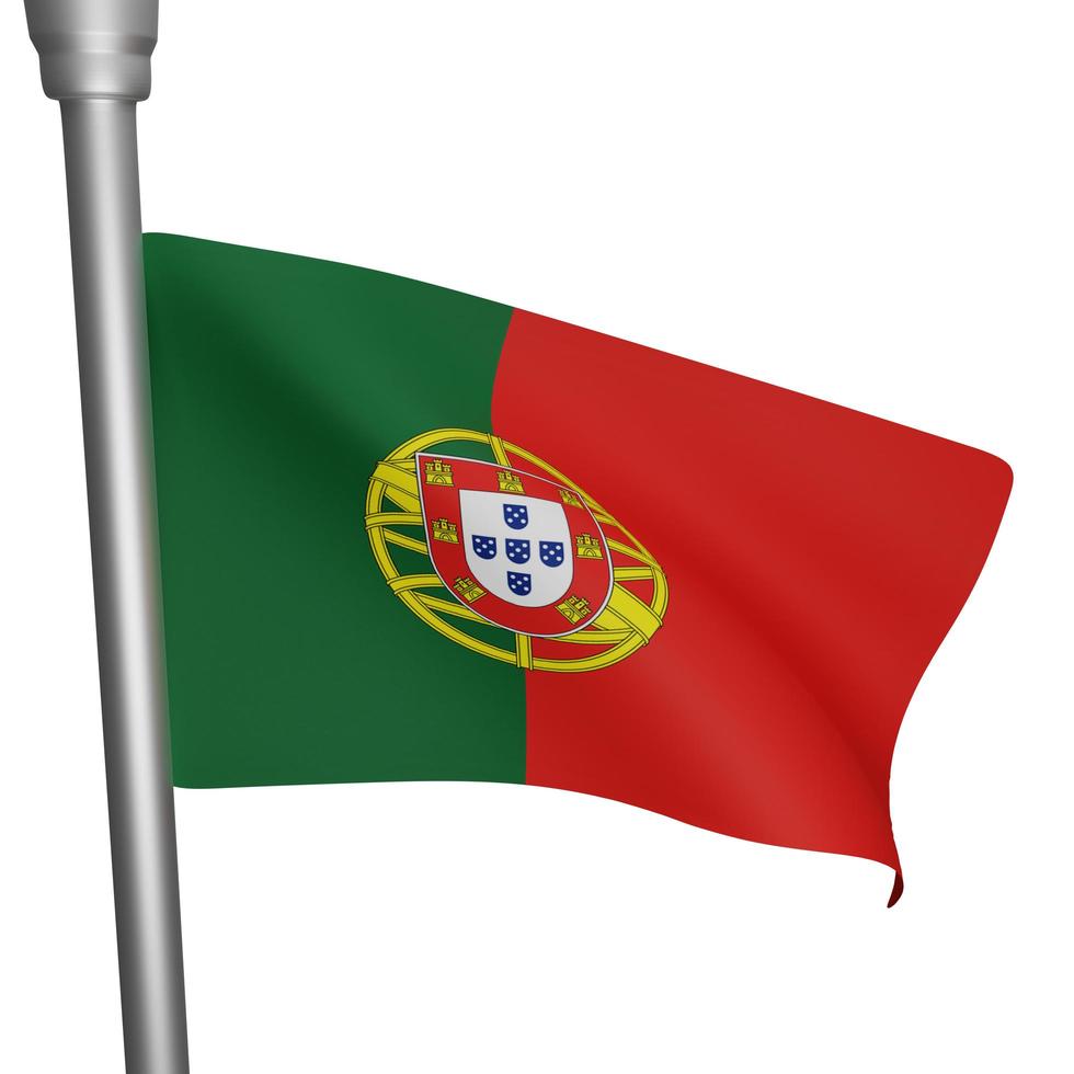 Portugals nationaldag foto