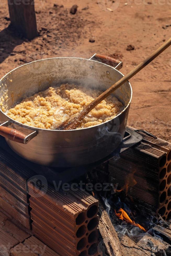 hantverkare söt produktion foto