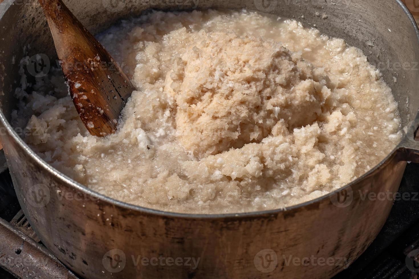 hantverkare söt produktion foto