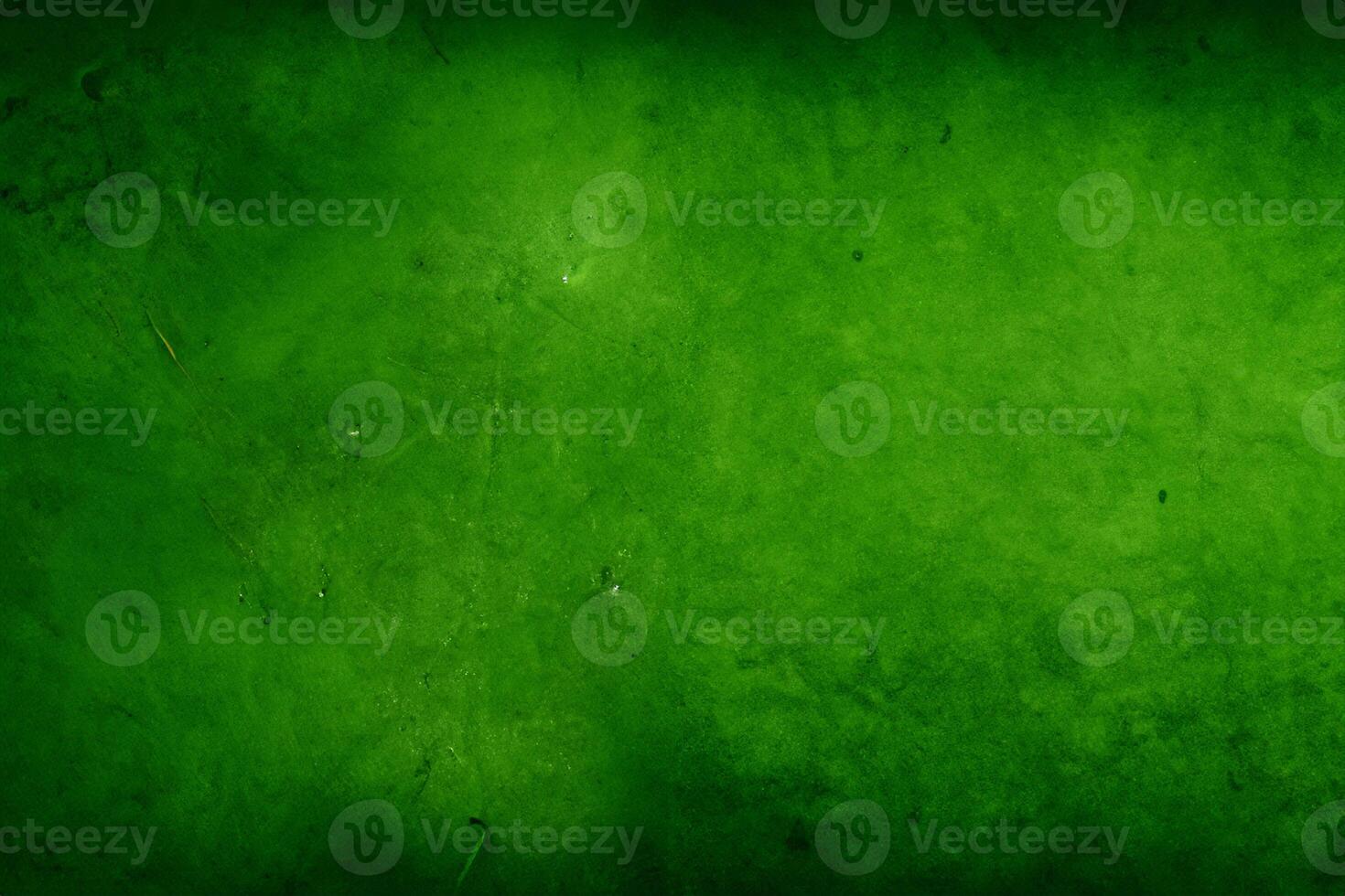 grön betong vägg textur bakgrund foto