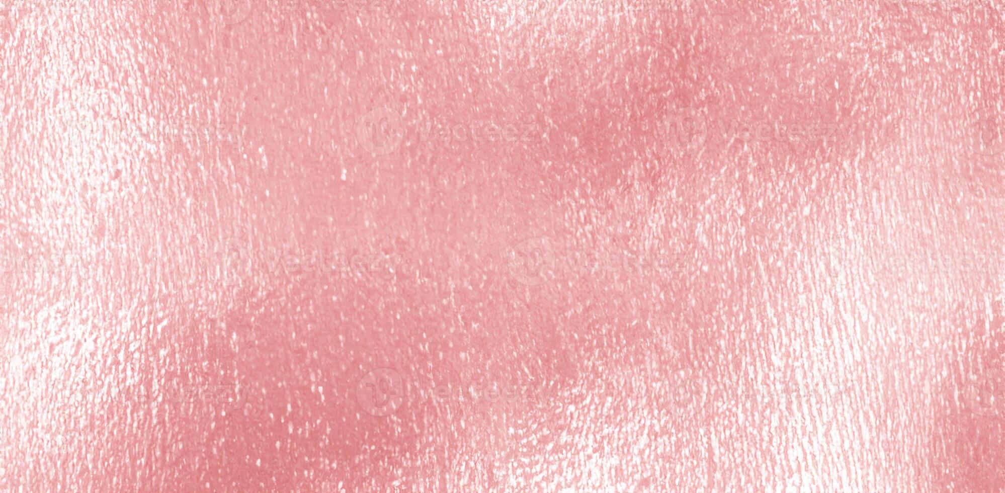 rosa guldfolie konsistens foto