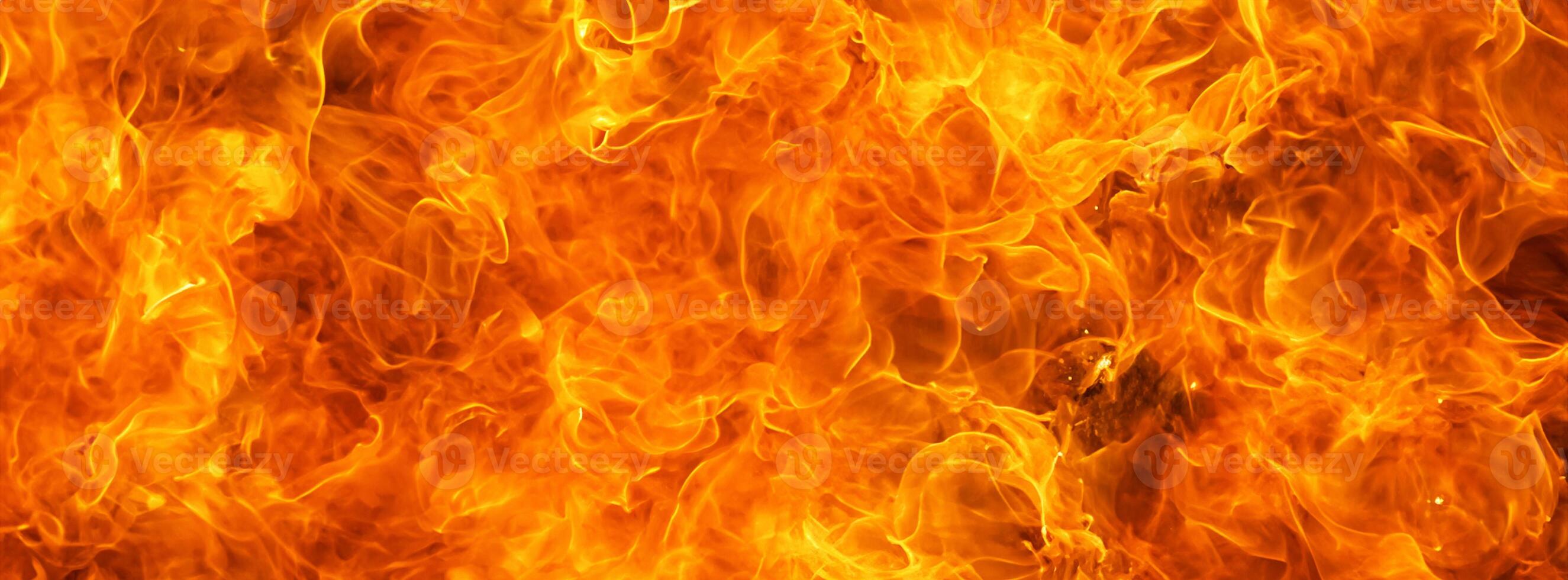 bläs brand flamma brand textur för baner bakgrund foto