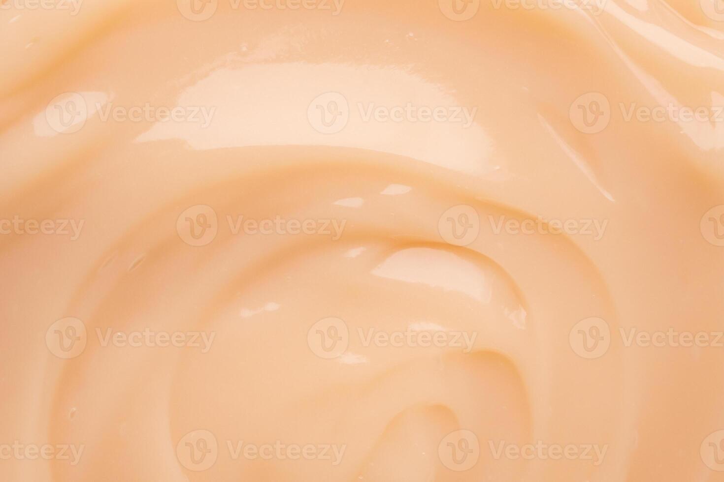 lotion skönhet hudvård grädde textur kosmetisk produkt bakgrund foto