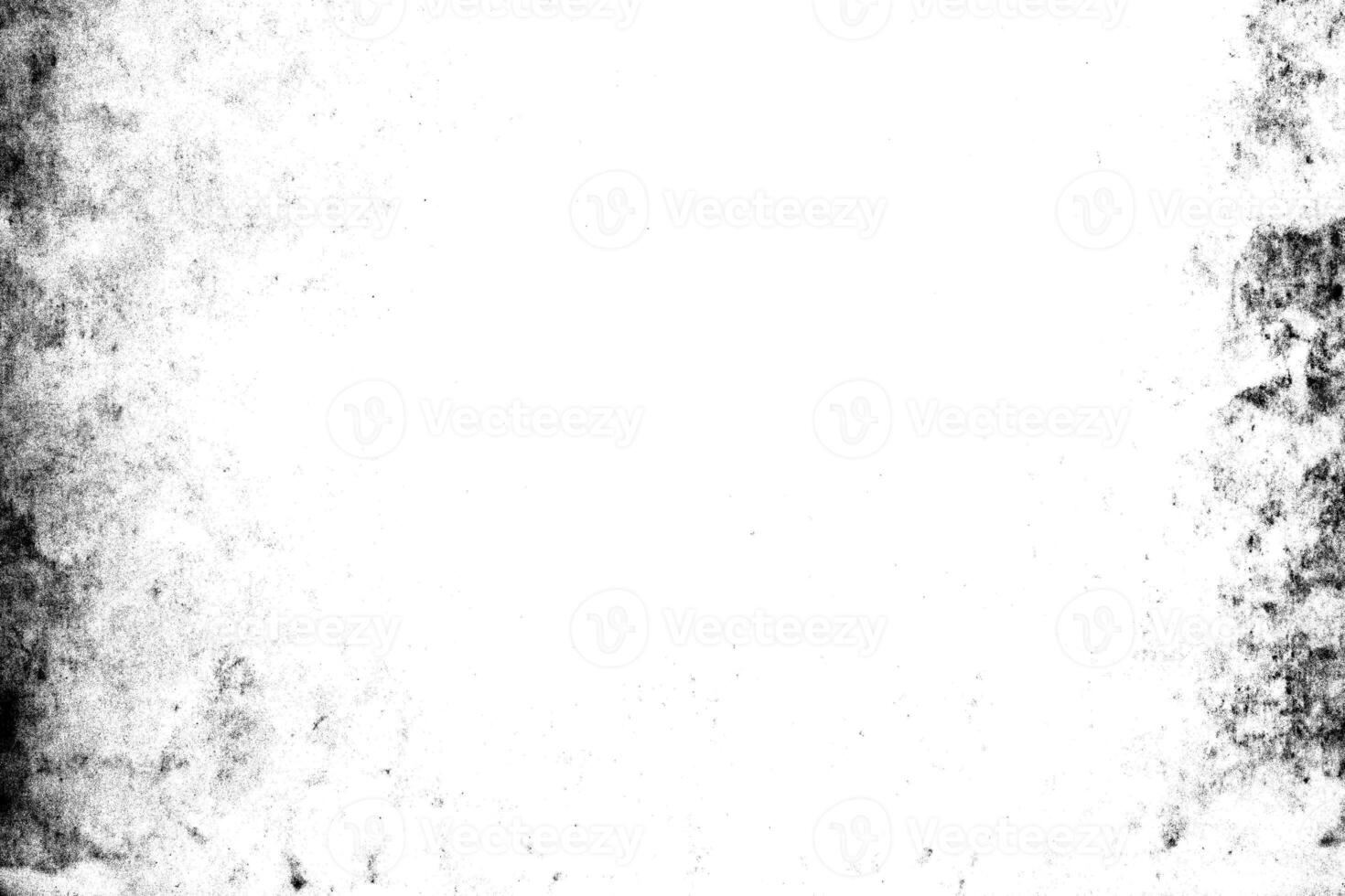 abstrakt grunge svart och vit bedrövad textur bakgrund foto