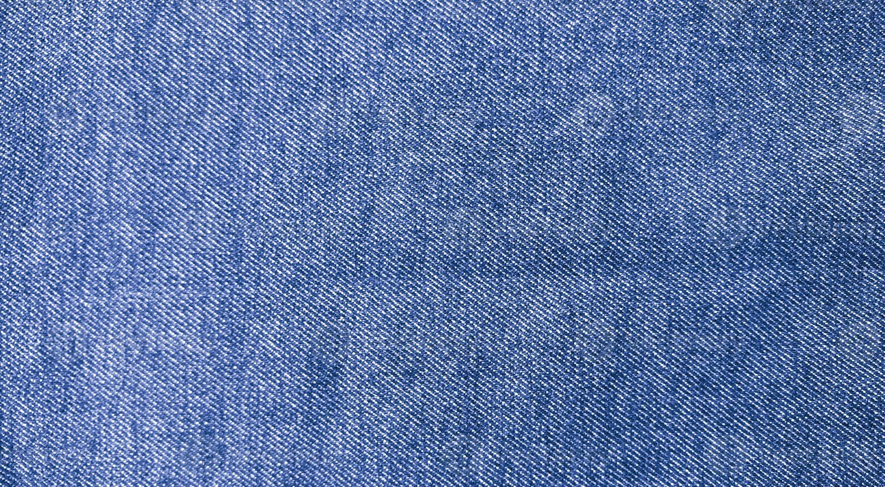 naturlig bomull eller linnetextil. grunge tyg textur för bakgrund foto