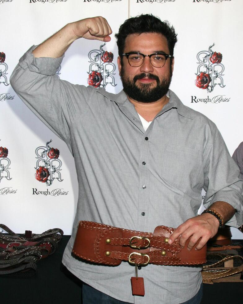 horatio sanz gbk mtv film utmärkelser gåvor sviter djupröd opera los angeles, ca Maj 31, 2008 foto