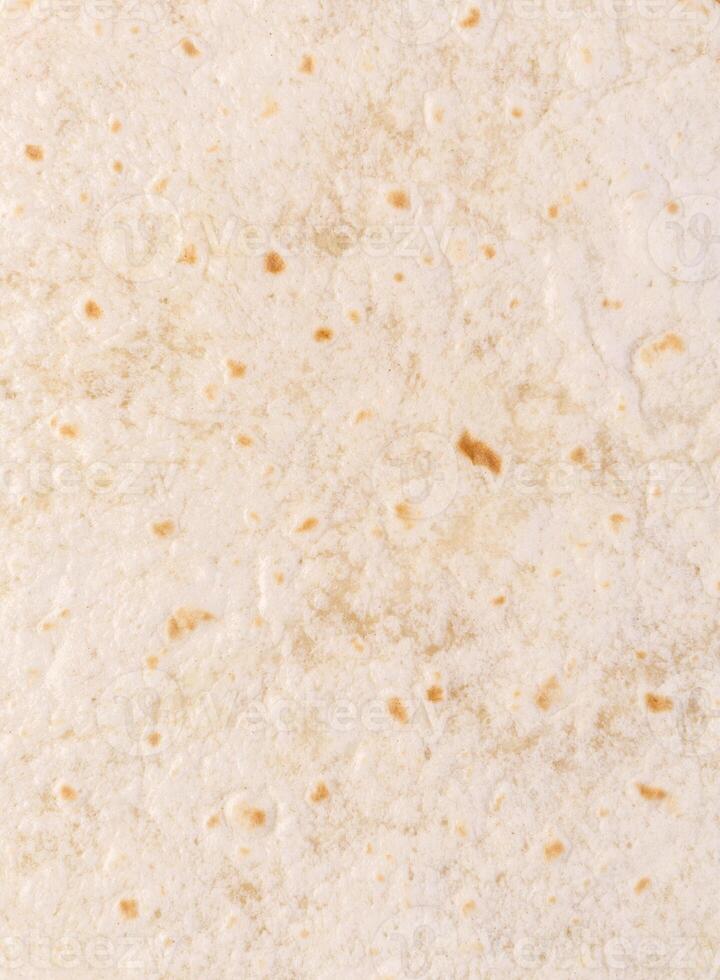 tortilla slå in bakgrund foto