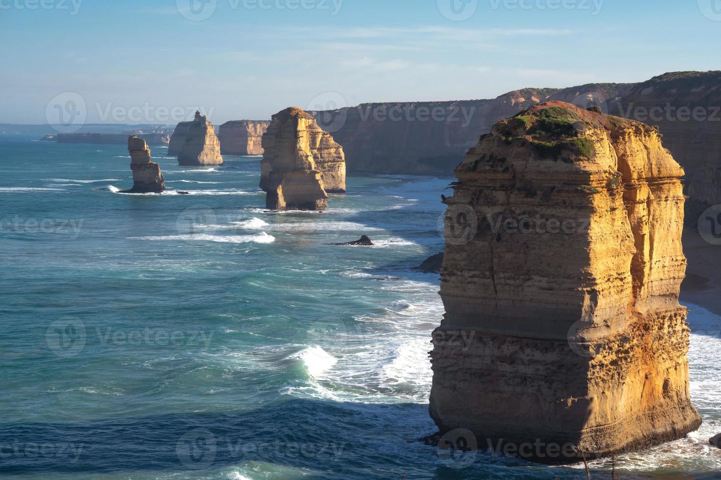 tolv apostlar australien foto