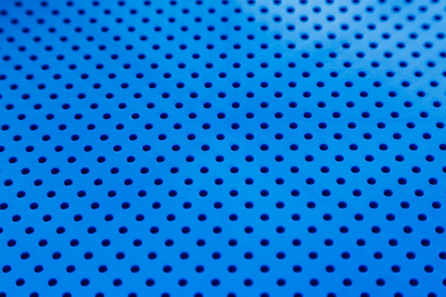 abstrakt bakgrund blå cirkel prickar grunge textur foto