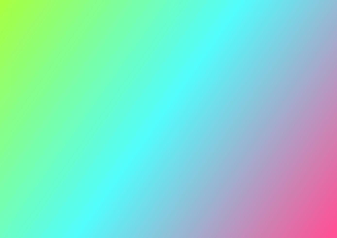 grön, blå, lila och rosa gradient bakgrund foto