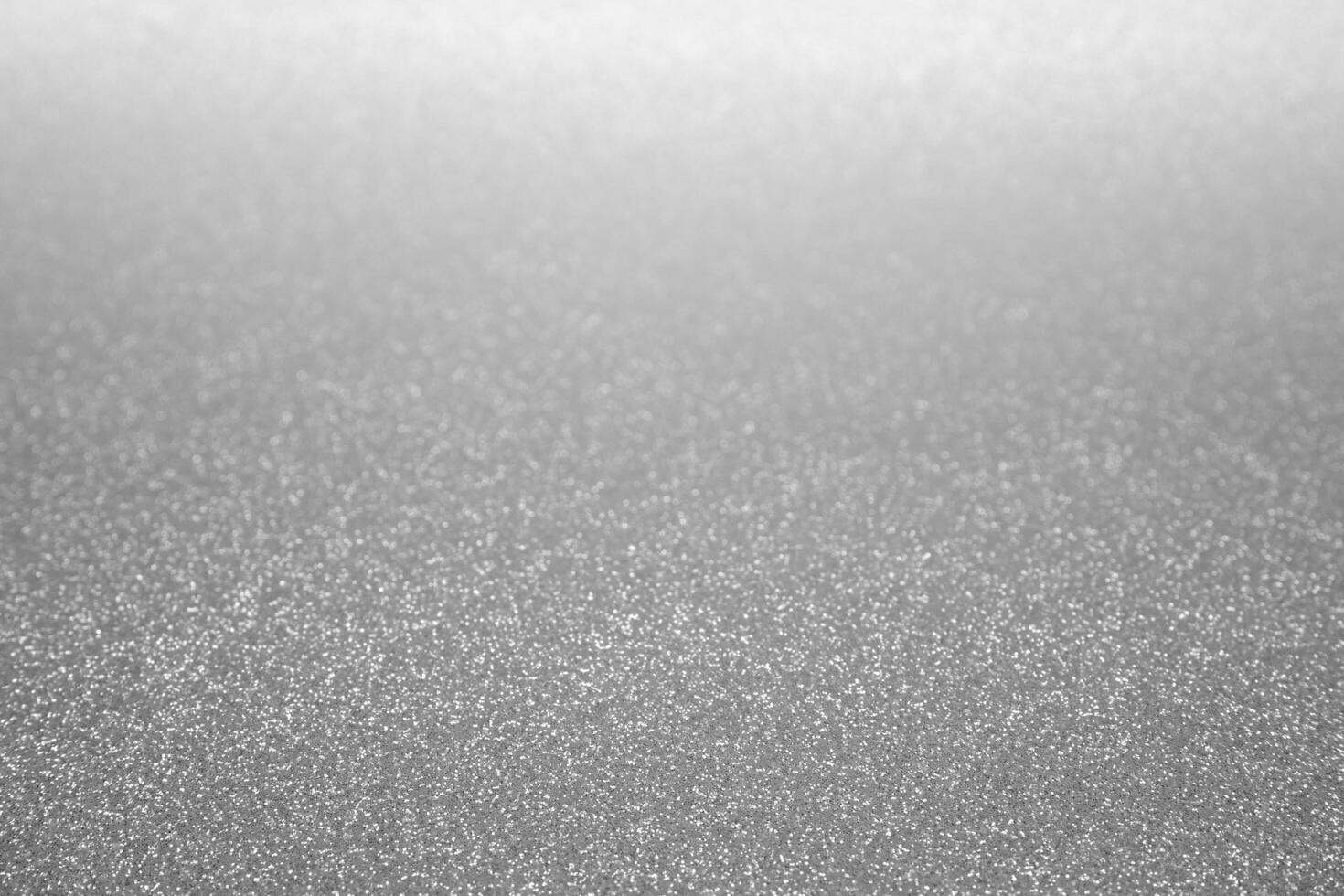 suddig elegant silver- glitter bakgrund foto