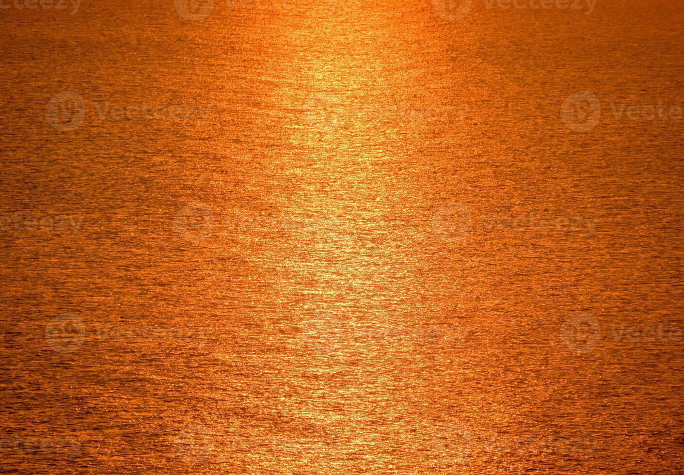 gryning över de hav. hav av azov. soluppgång. foto
