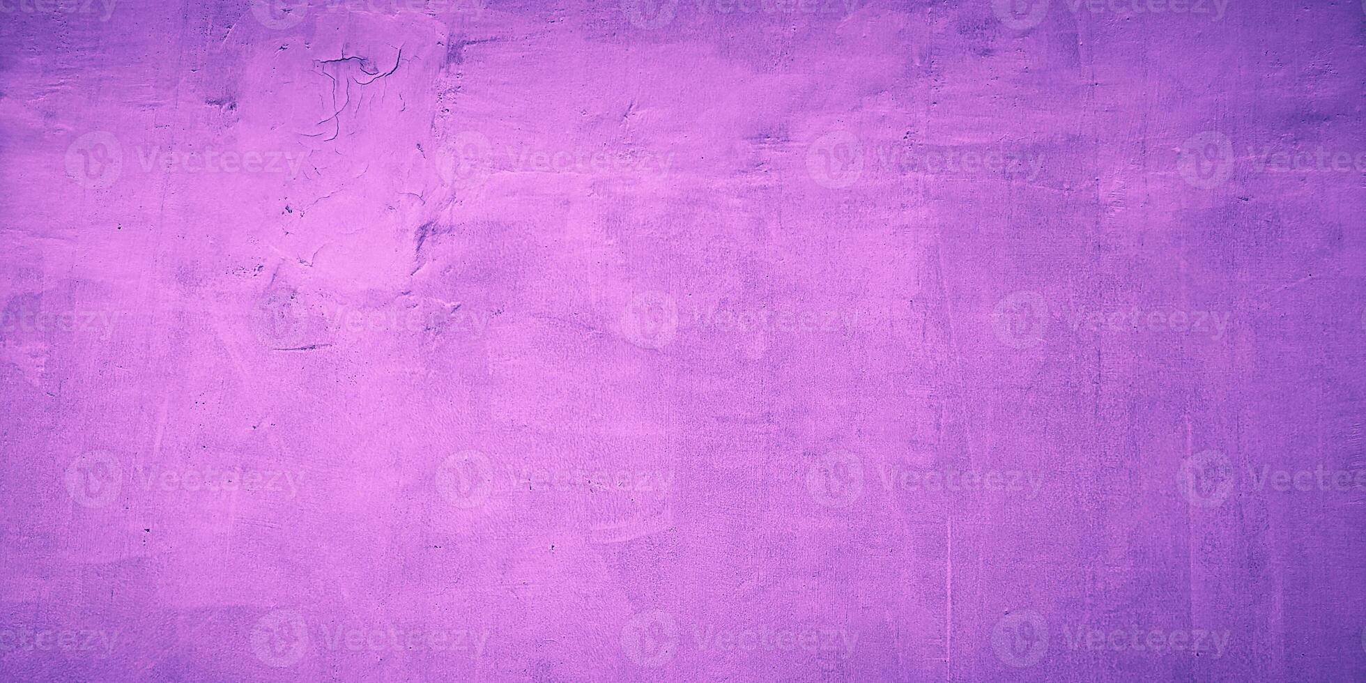 textur abstrakt lila vägg bakgrund foto