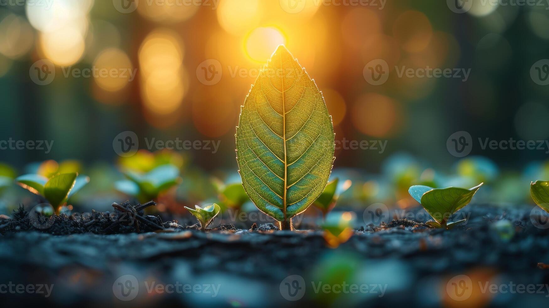 ai genererad modish företag behöver till ha ett esg miljö, social, och styrning politik till uppnå hög esg prestanda foto