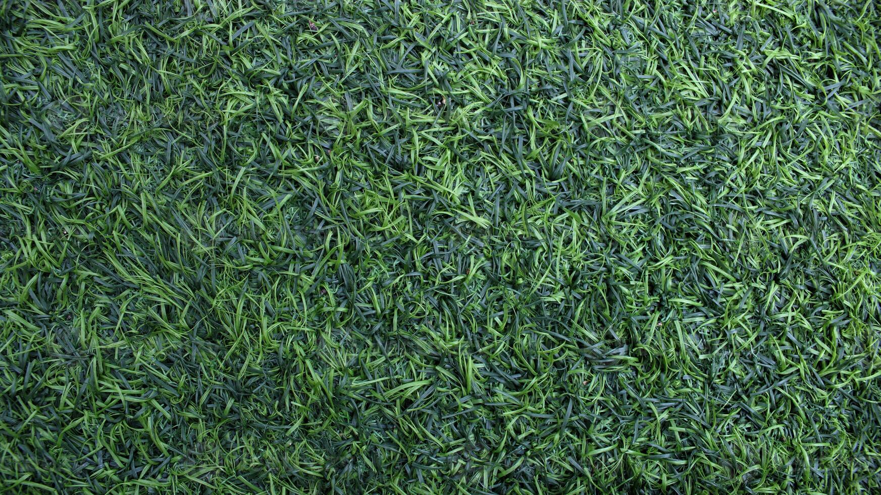 grunge textur av syntetisk gräs foto