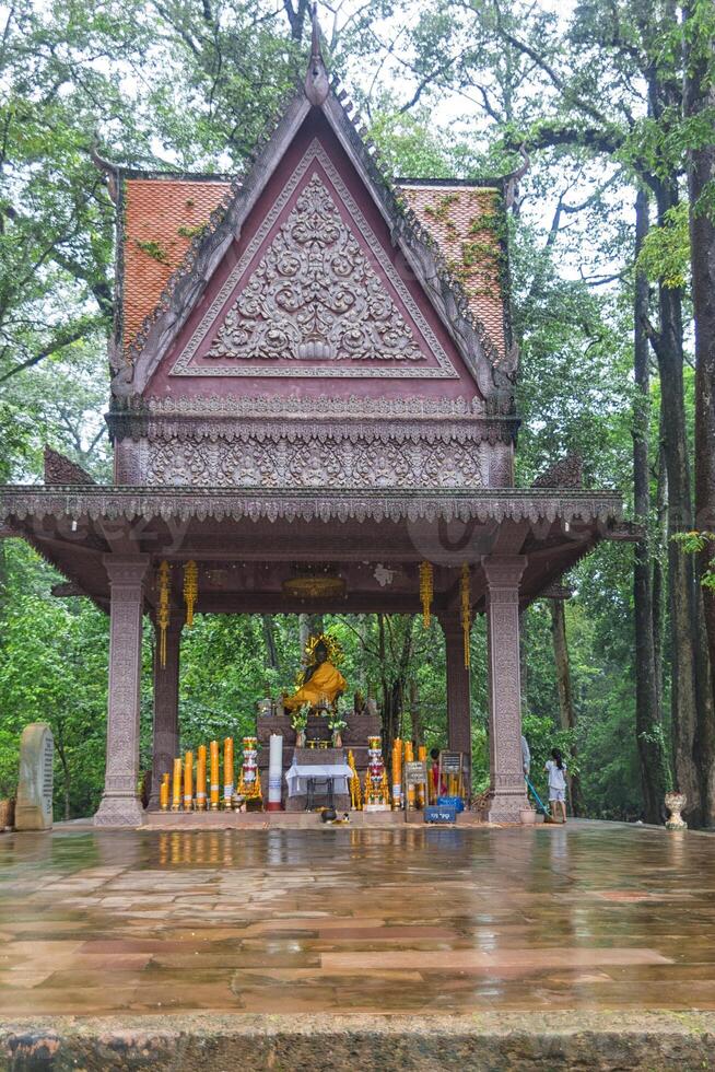 angkor wat komplex foto