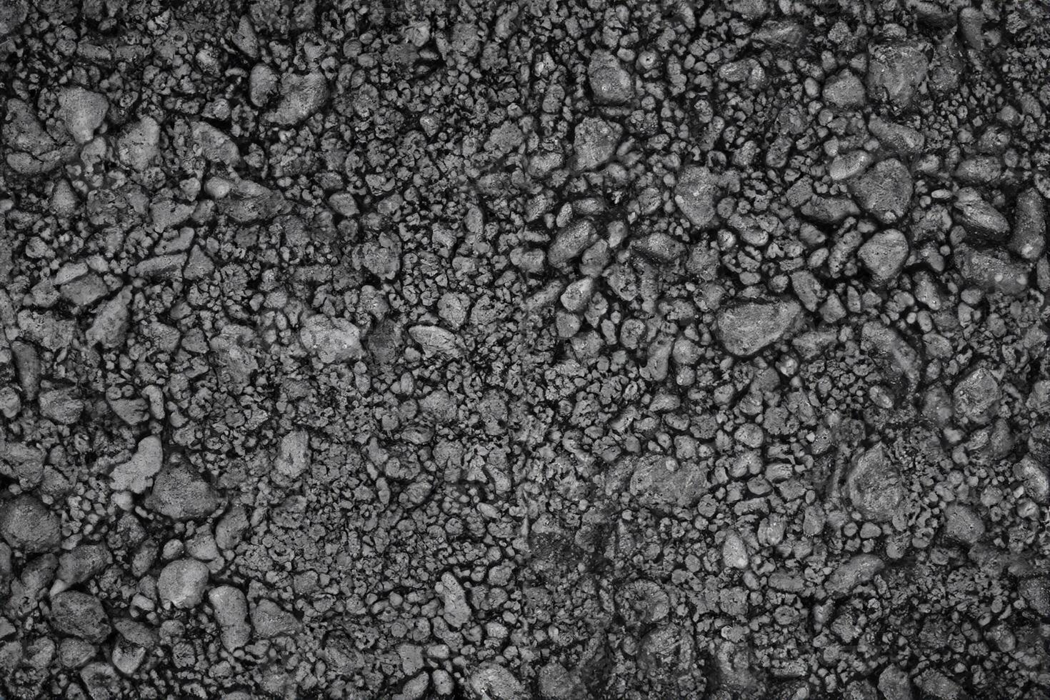 asfalt väg textur bakgrund foto