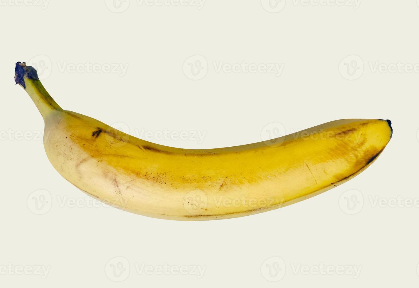 mogen bananer. exotisk tropisk gul frukt. banan symbol av hälsa vård och välbefinnande. foto