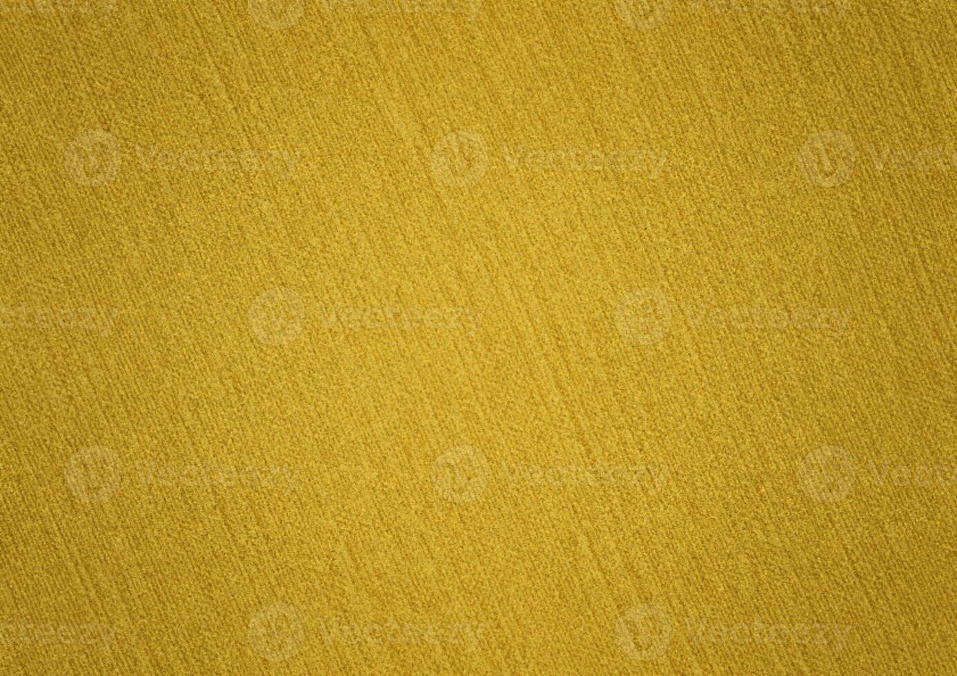 abstrakt guld ojämn textur bakgrund av folie, papper, duk, vägg, borsta, fiber, eller måla. realistisk guld abstrakt bakgrund. konstnärlig guld abstrakt bakgrund. tillgängliga för bakgrund textur. foto