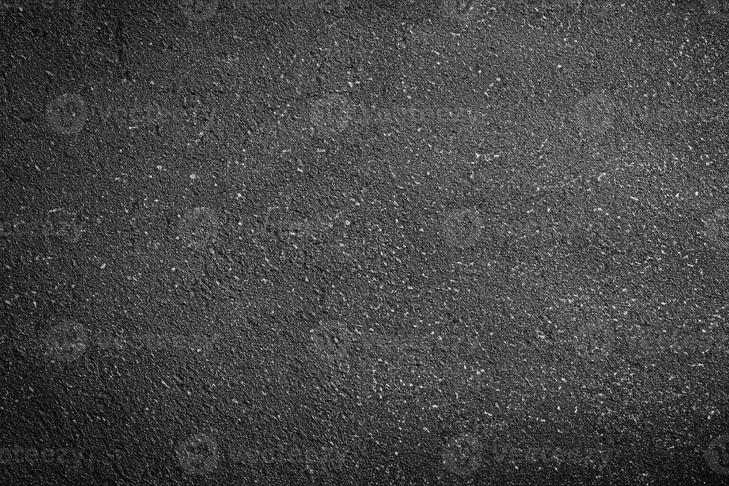 bakgrund textur av grov asfalt foto