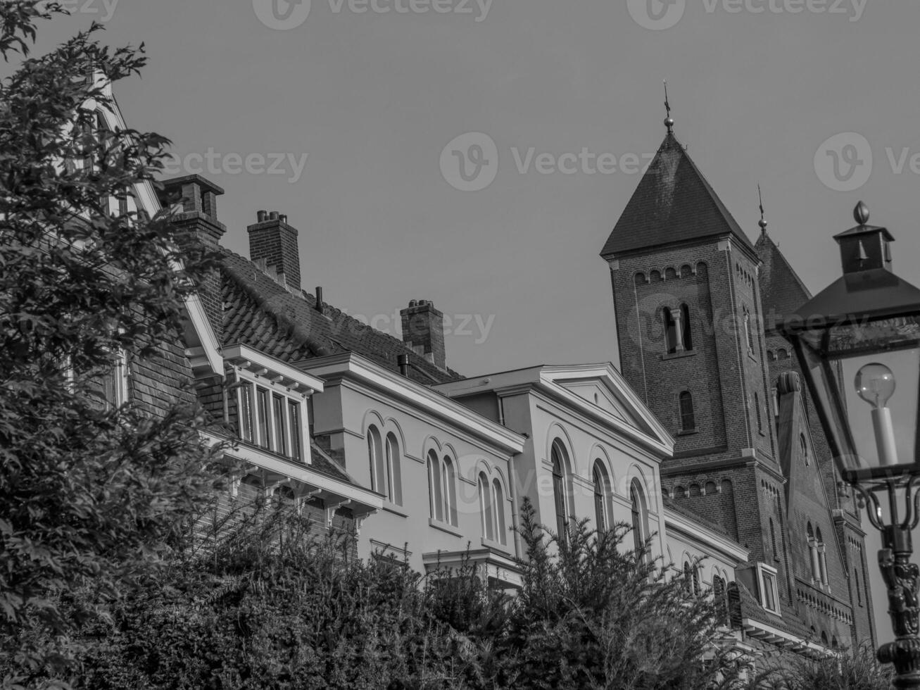 utrecht i nederländerna foto