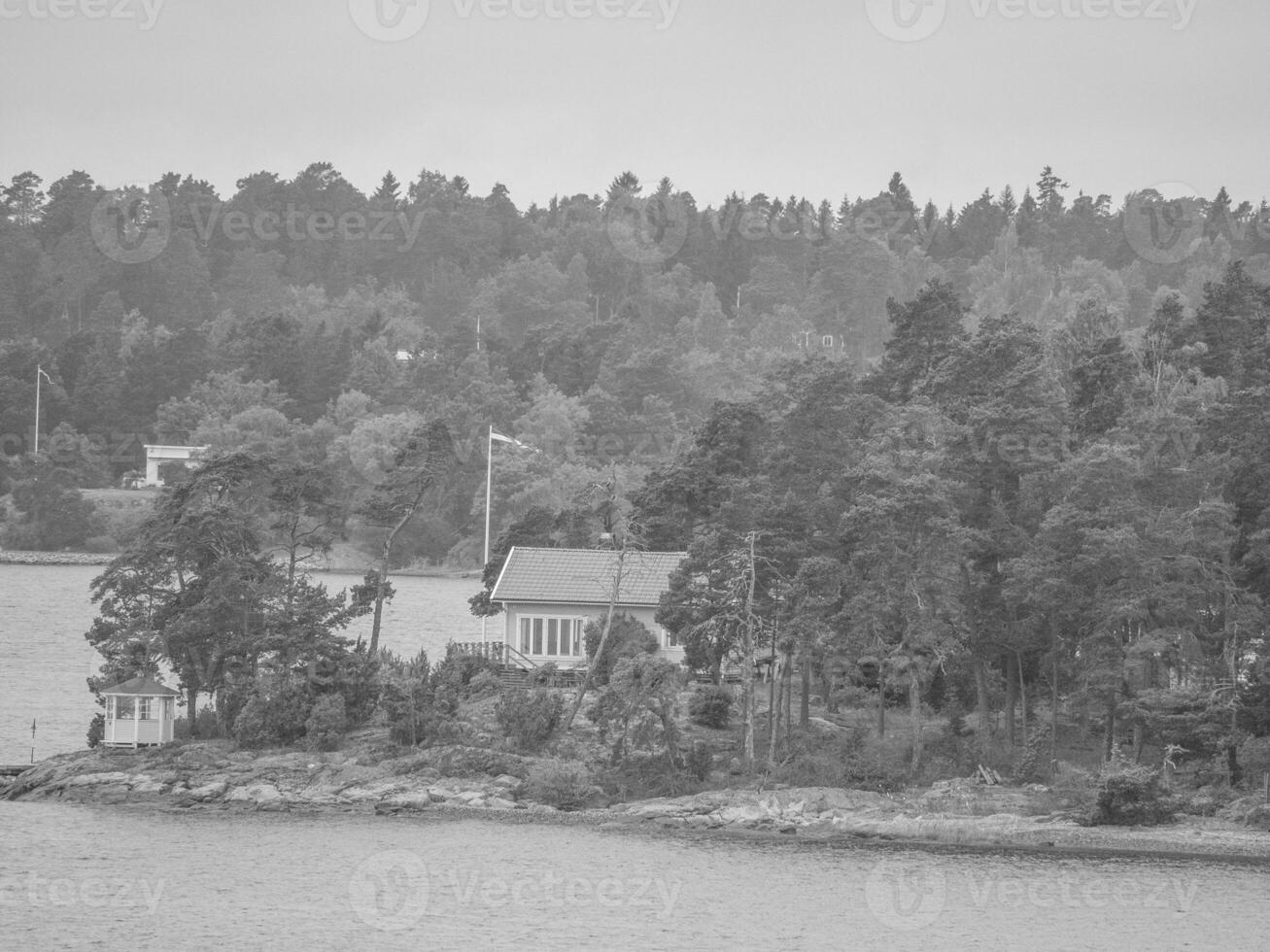 baltic hav i Sverige foto