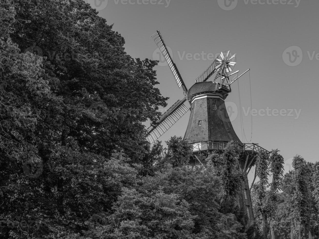 bremen i Tyskland foto