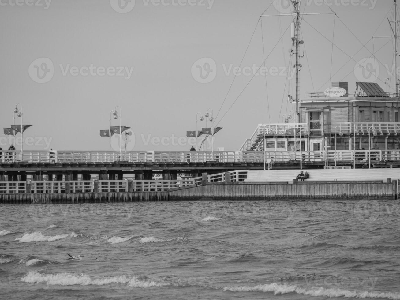 gdansk i polen foto