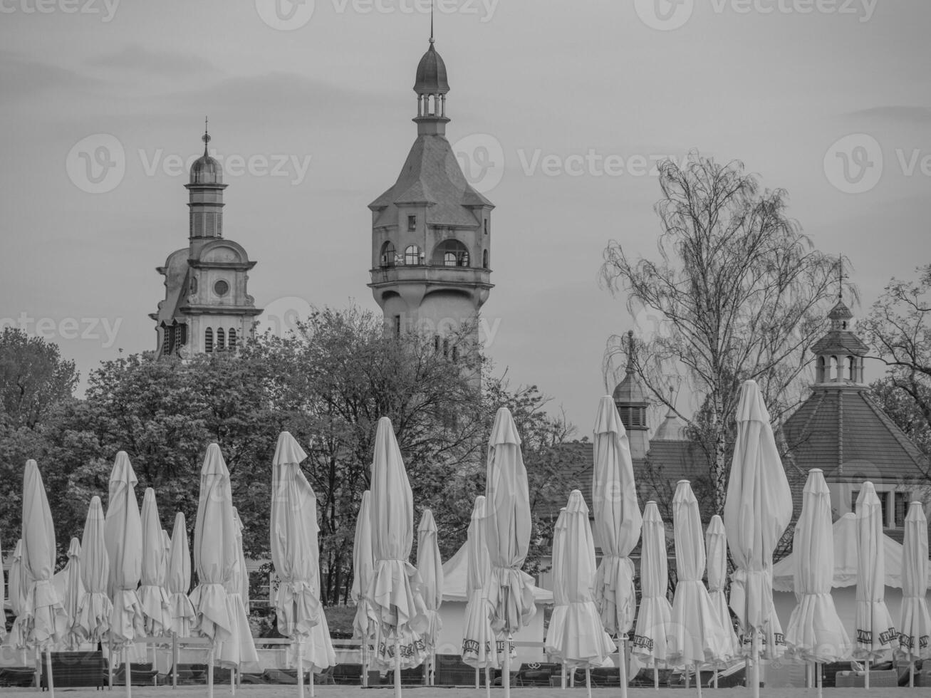 gdansk i polen foto