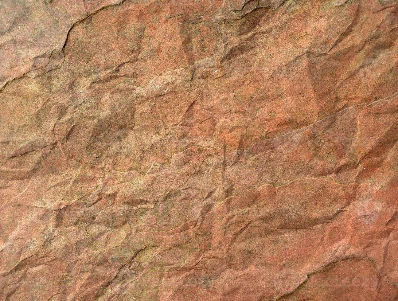 sten yta bakgrund foto
