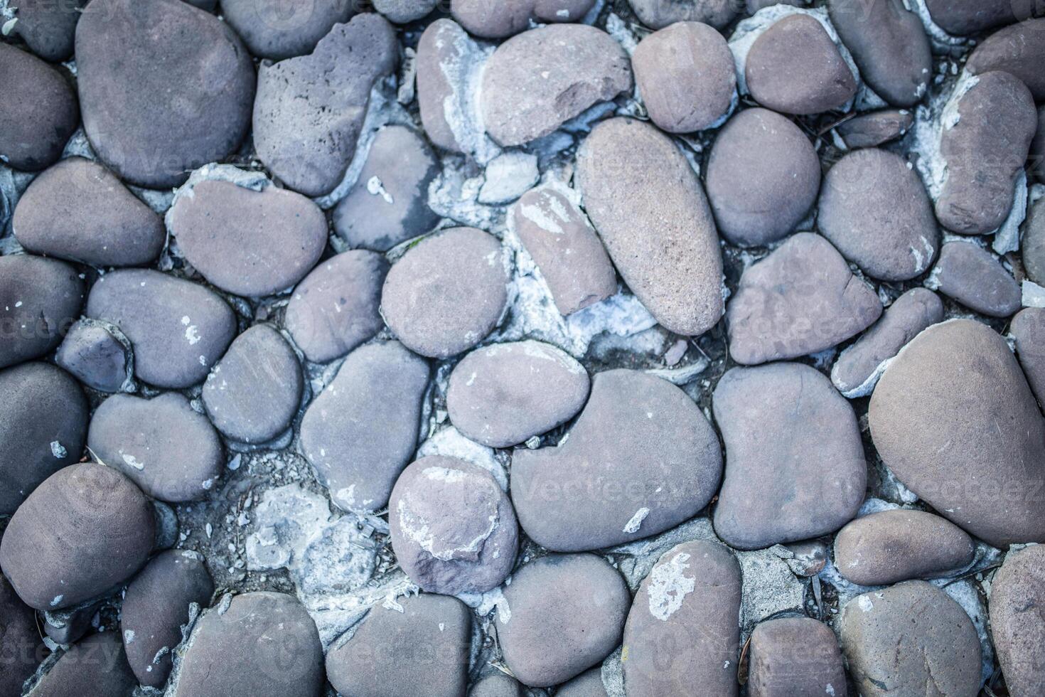 hav sten hav stenar bakgrund naturlig polerad foto