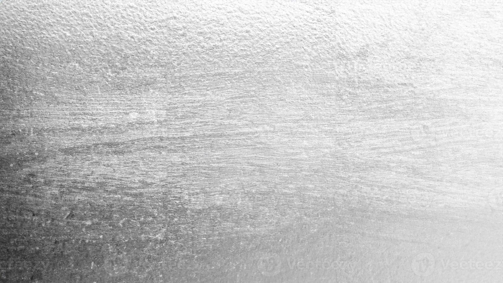 metallisk silver- texturerad bakgrund foto