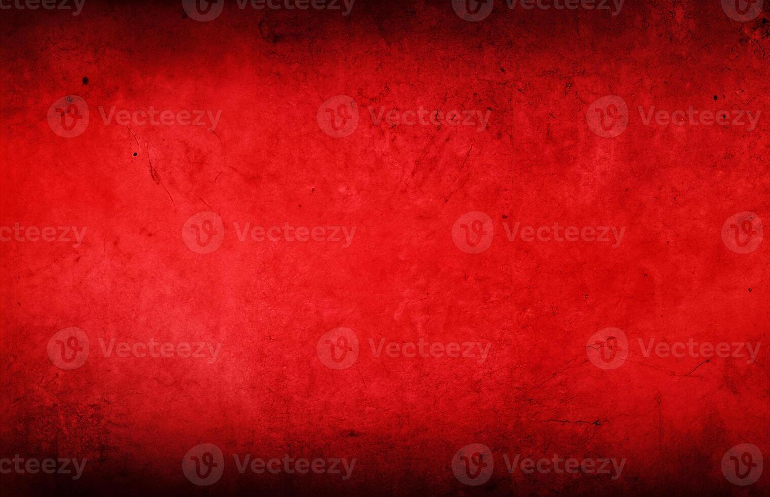 djupröd texturerad bakgrund, vibrerande röd bakgrund. foto