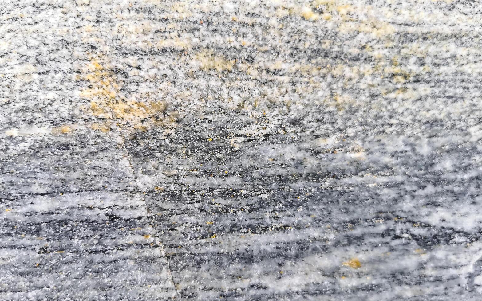 detalj textur mönster av en marmor vägg i Mexiko. foto