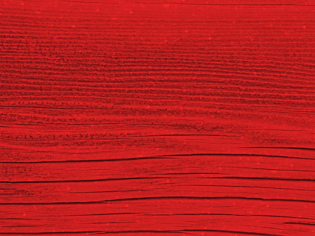 röd trä textur foto