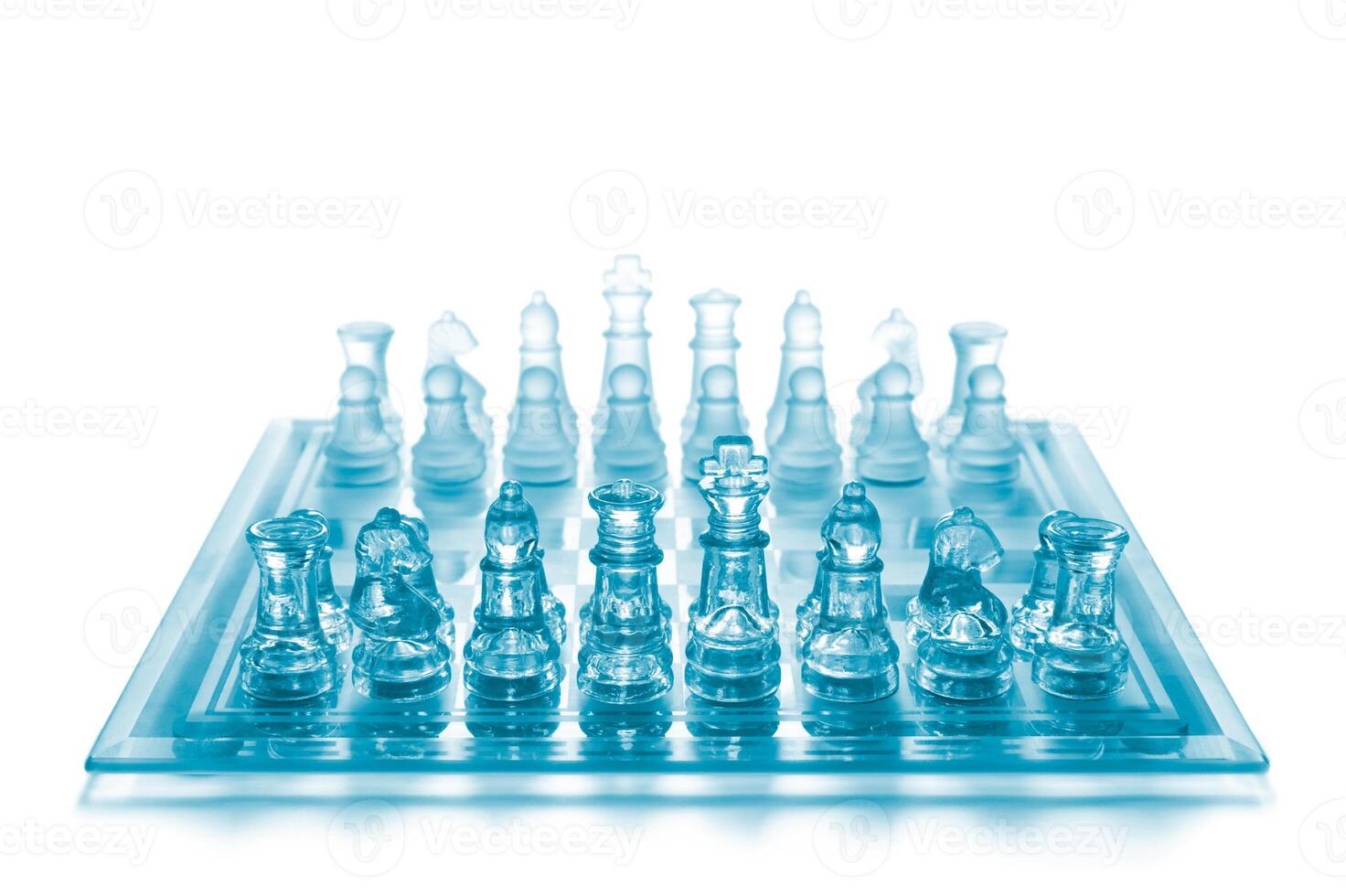 glas schack stänga upp foto