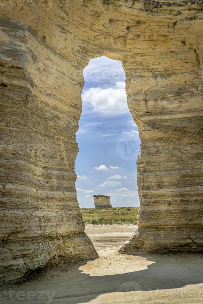 monument stenar nationell naturlig landmärke foto