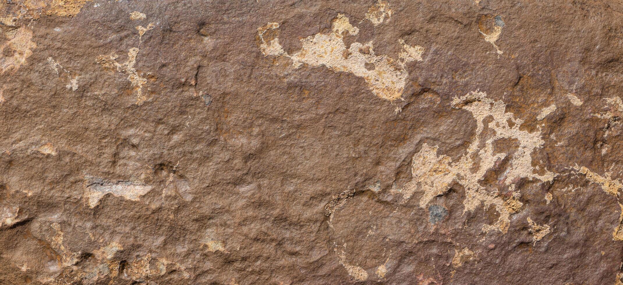 stenar textur natur bakgrund Foto, hög upplösning för 3d. foto