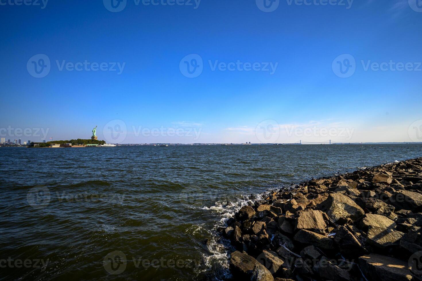 Liberty State Park foto