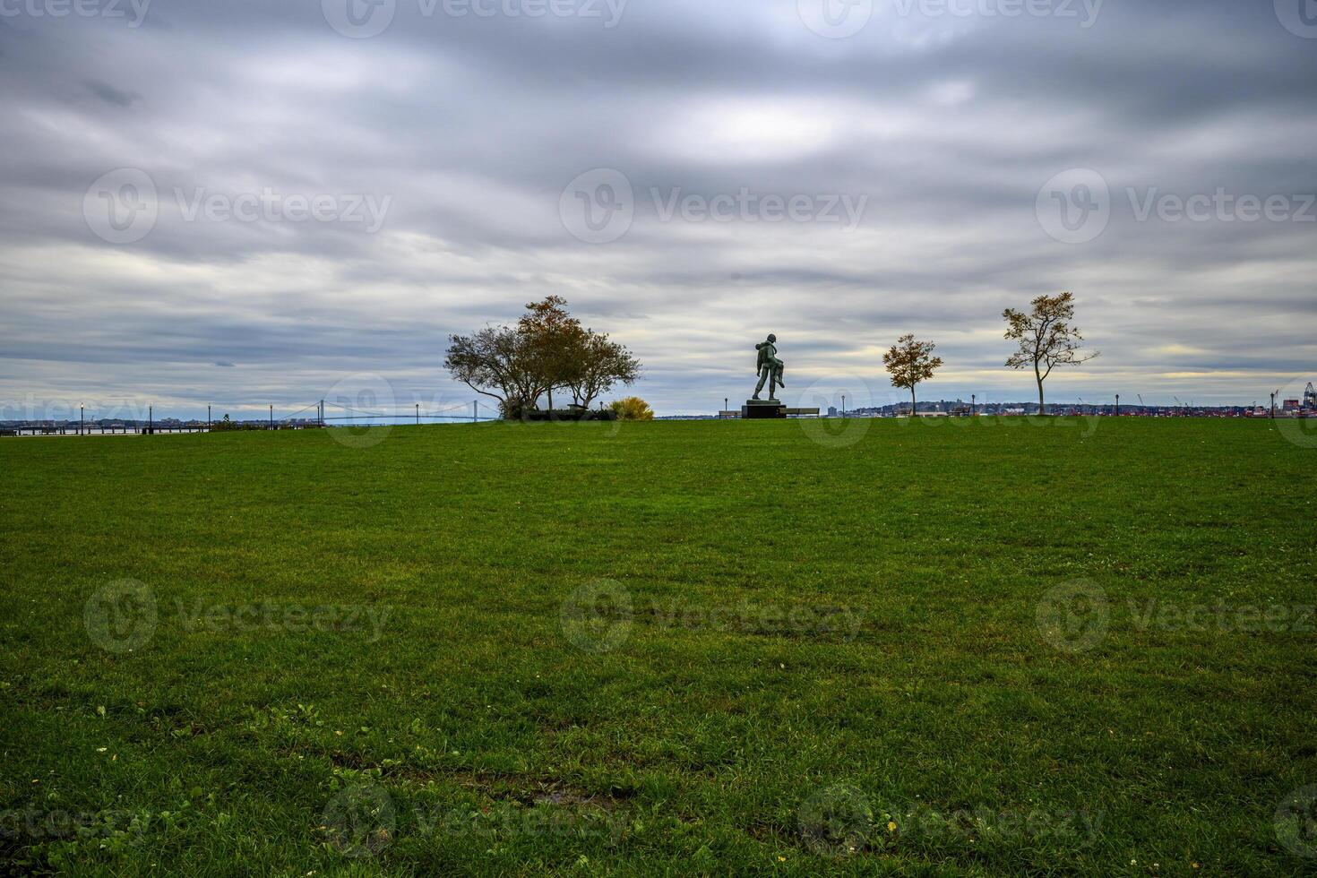 Liberty State Park foto