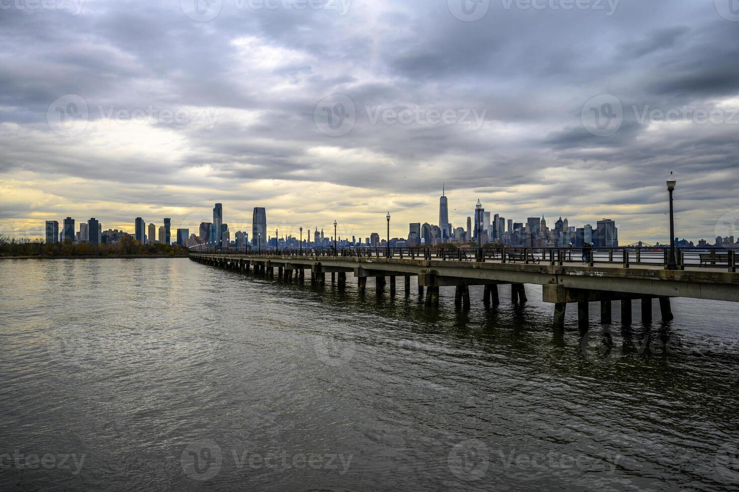 Liberty State Park foto