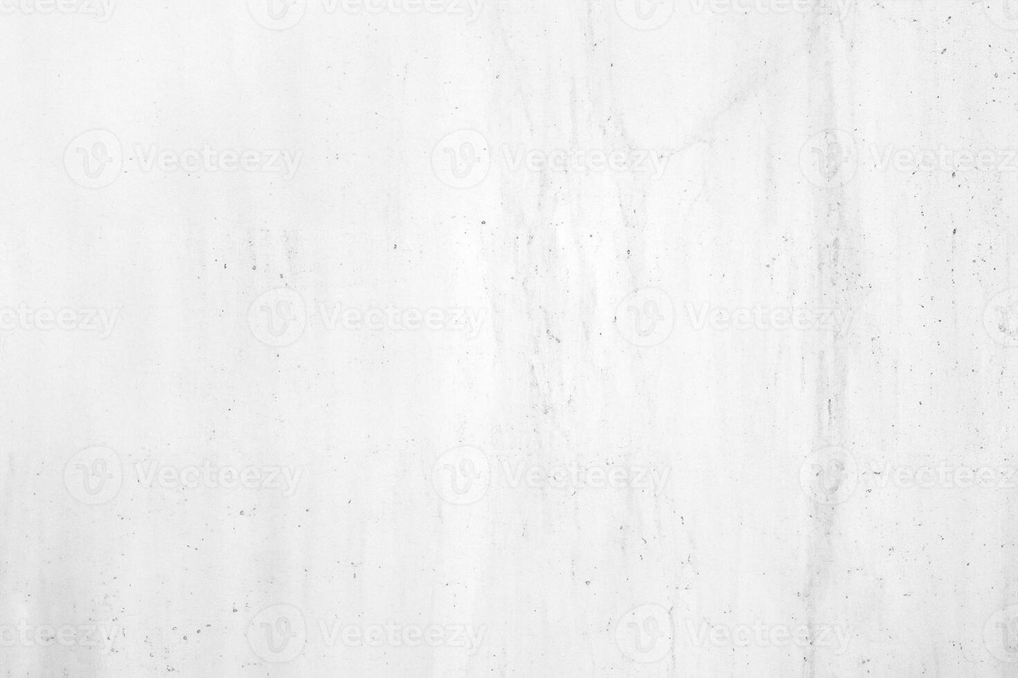 årgång vit vägg textur, en riden arkitektonisk bakgrund. foto