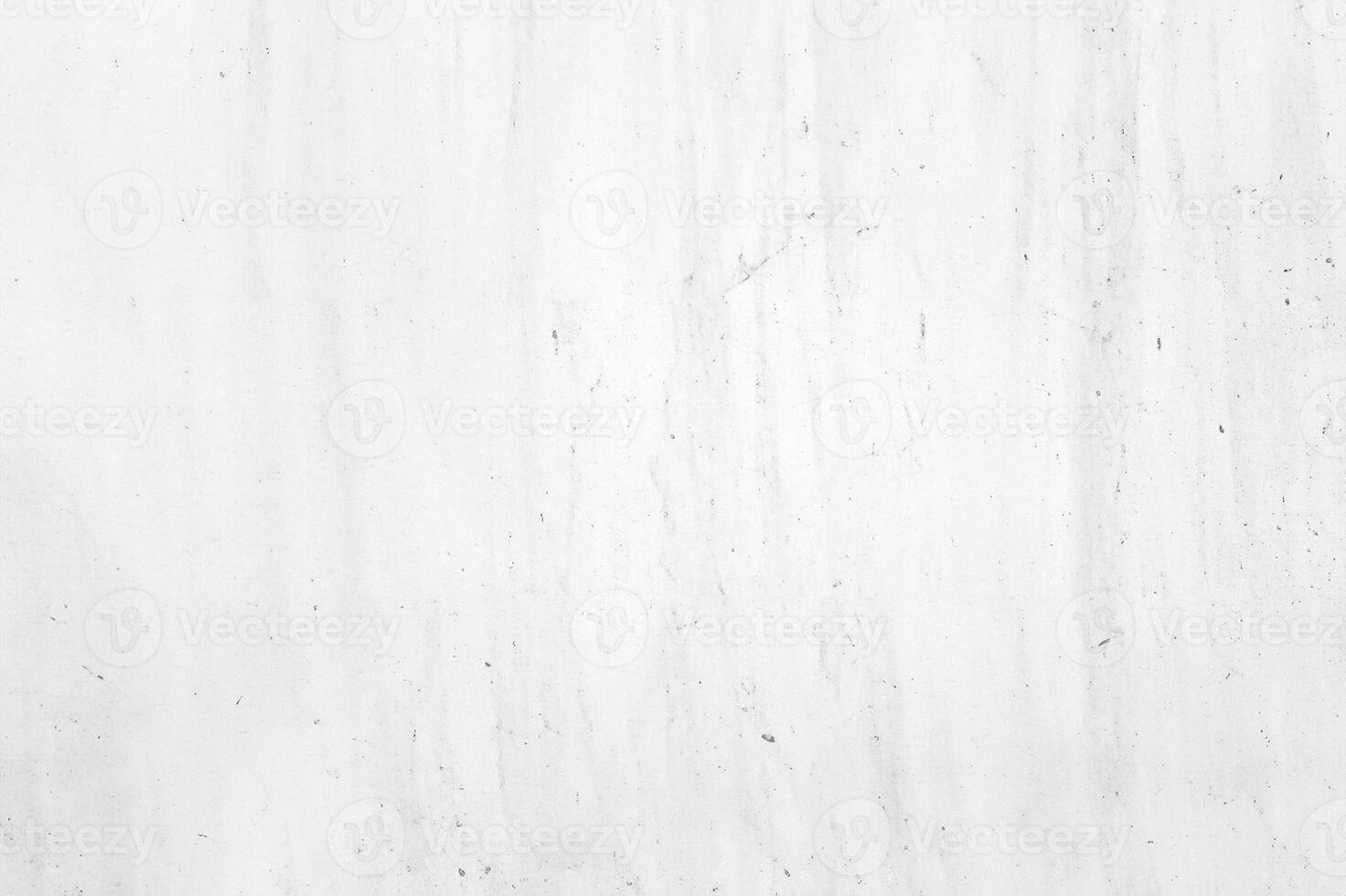 årgång vit vägg textur, en riden arkitektonisk bakgrund. foto
