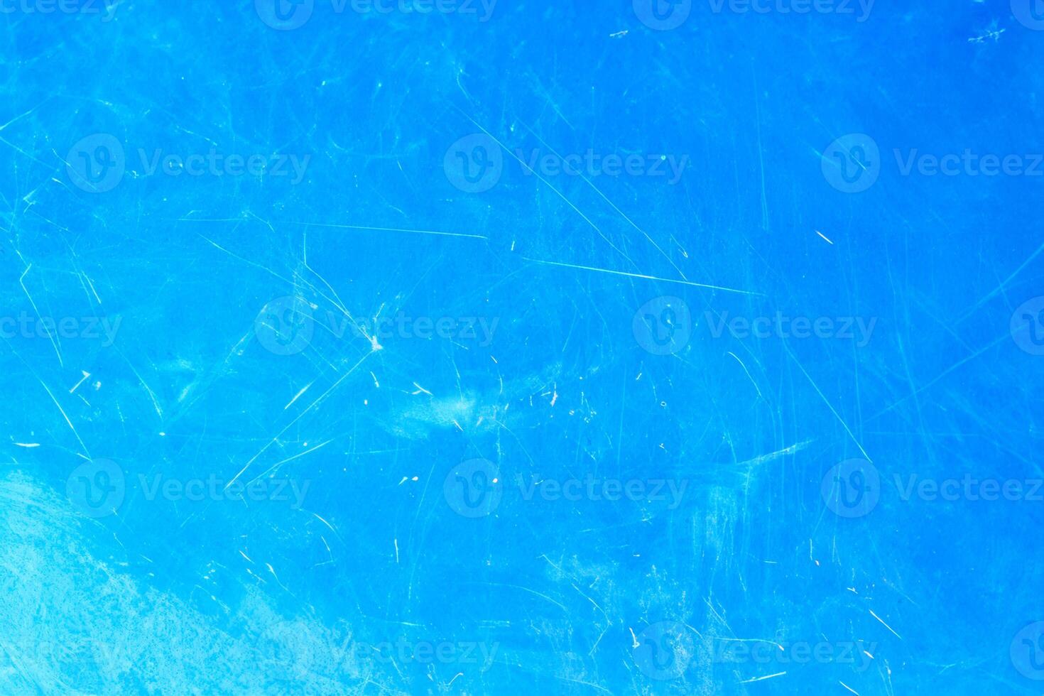 abstrakt blå metall textur, industriell yta stänga upp. foto