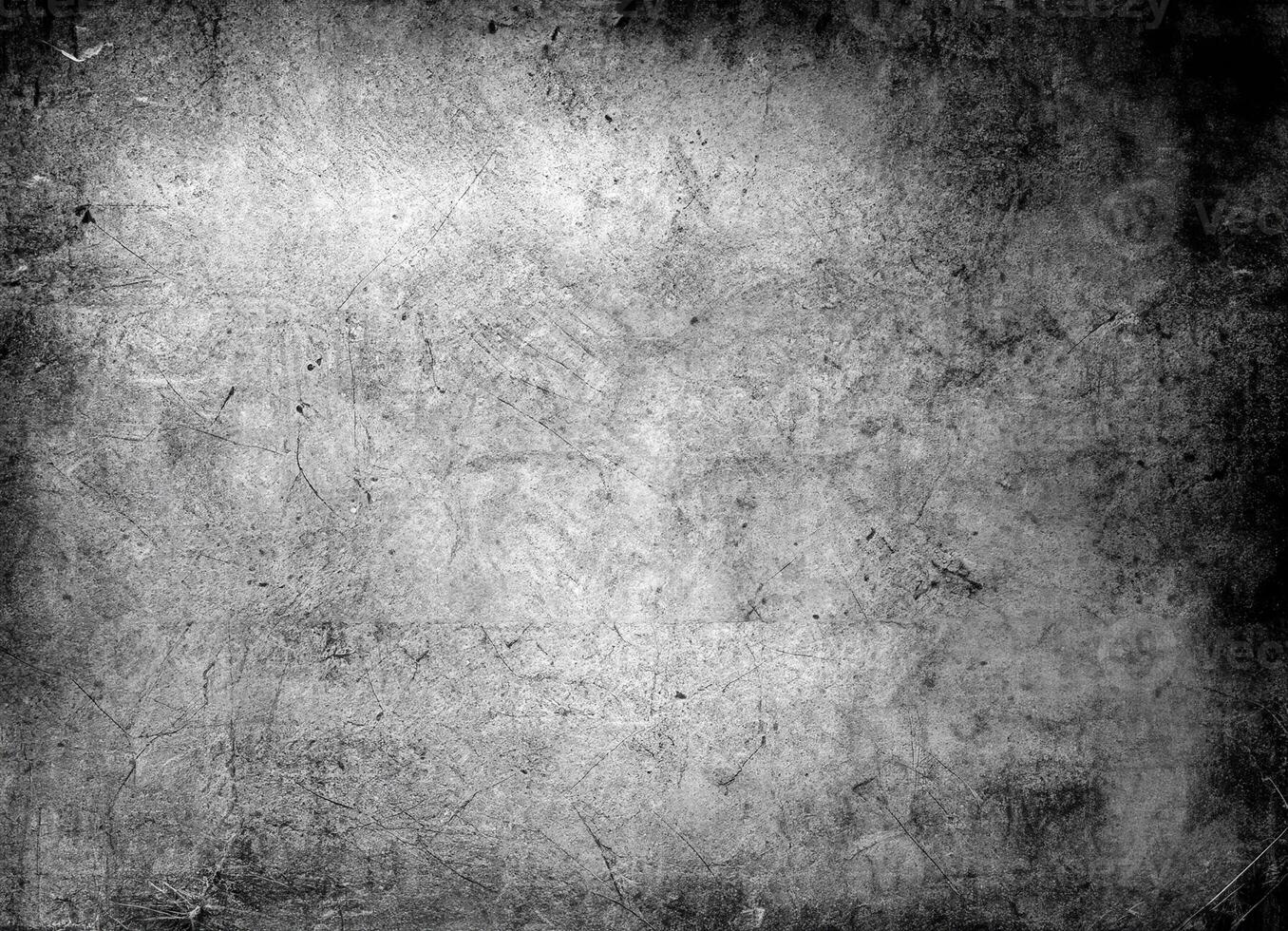abstrakt grå grunge betong textur bakgrund. foto