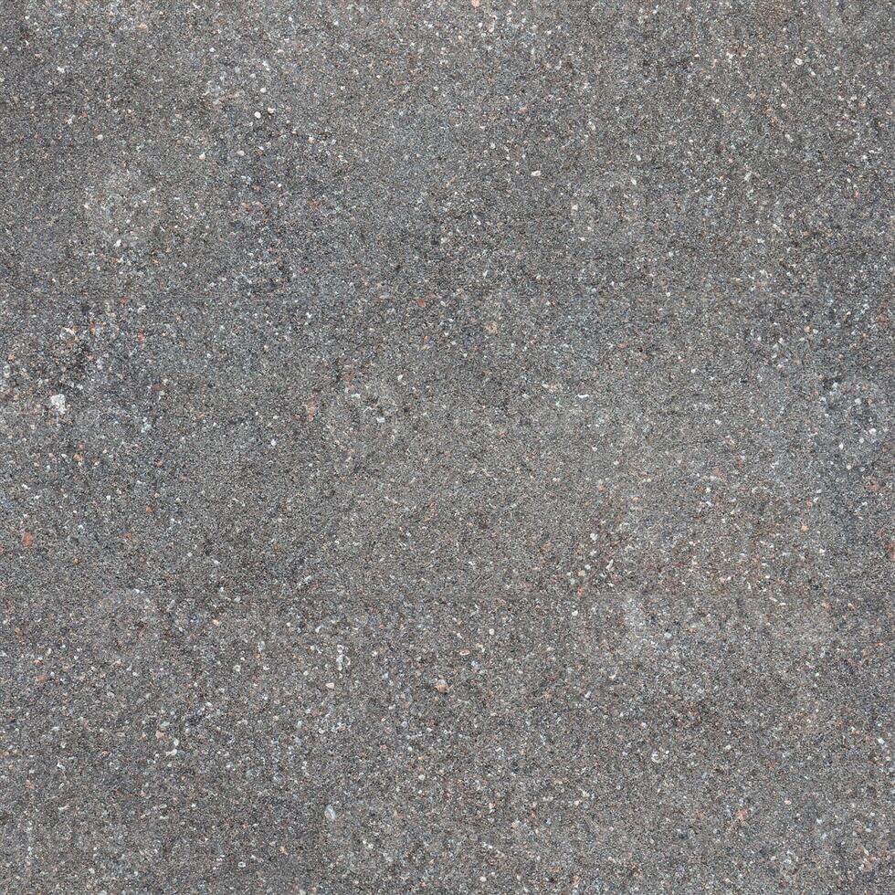 sömlös trottoar och asfalt textur kakel, horisontell och vertikal layout. foto